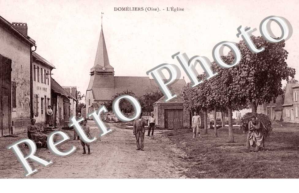 L'Eglise