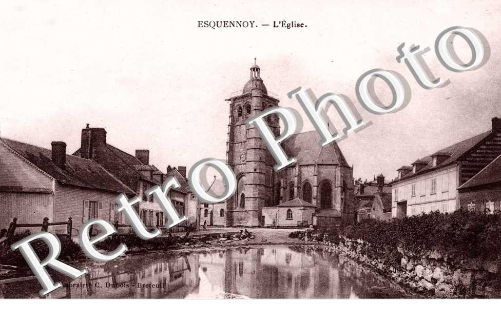 l'Eglise