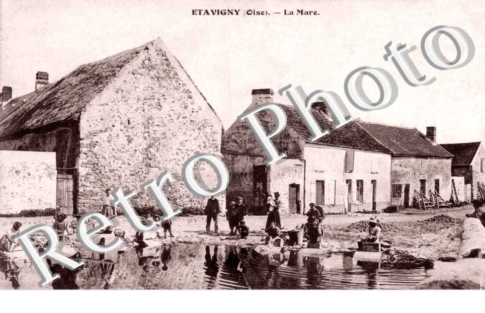La Mare
