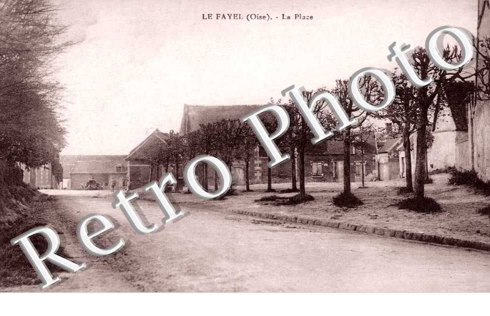 La Place