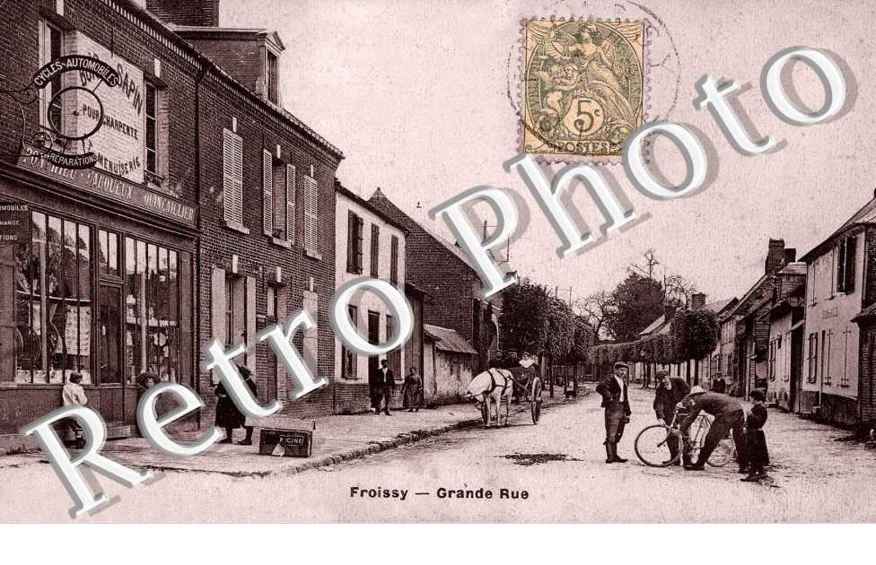 Grande Rue