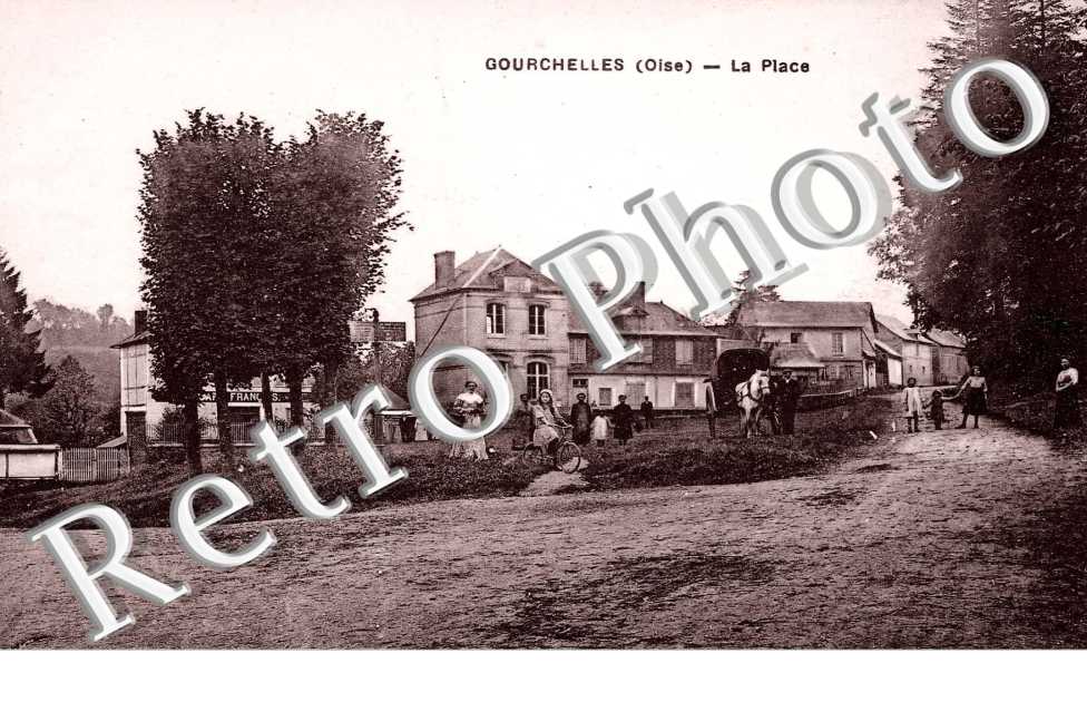 la Place