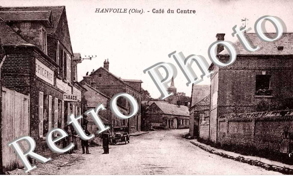 Café du centre