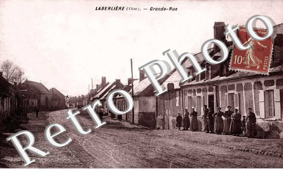 Grande rue