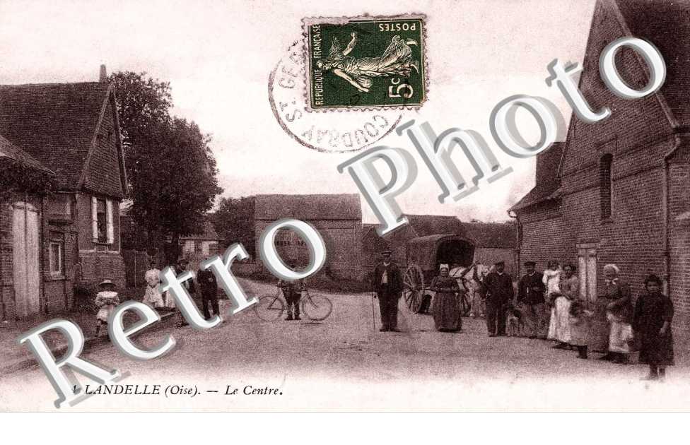 Le Centre