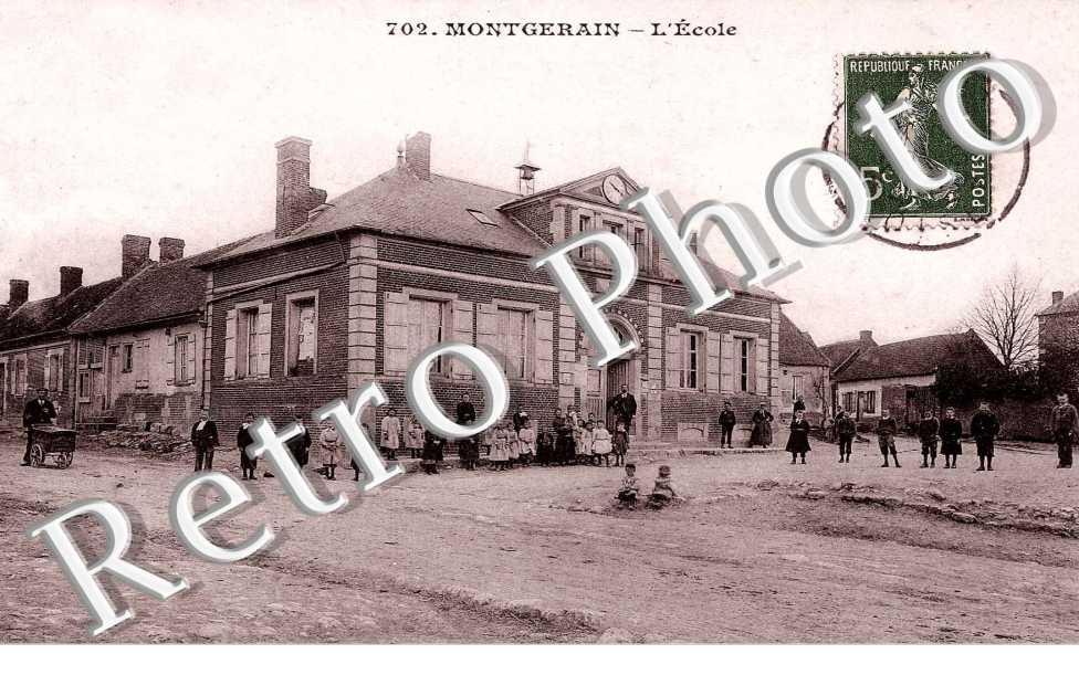 l'ecole