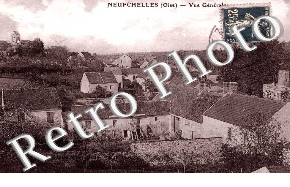 Vue Générale