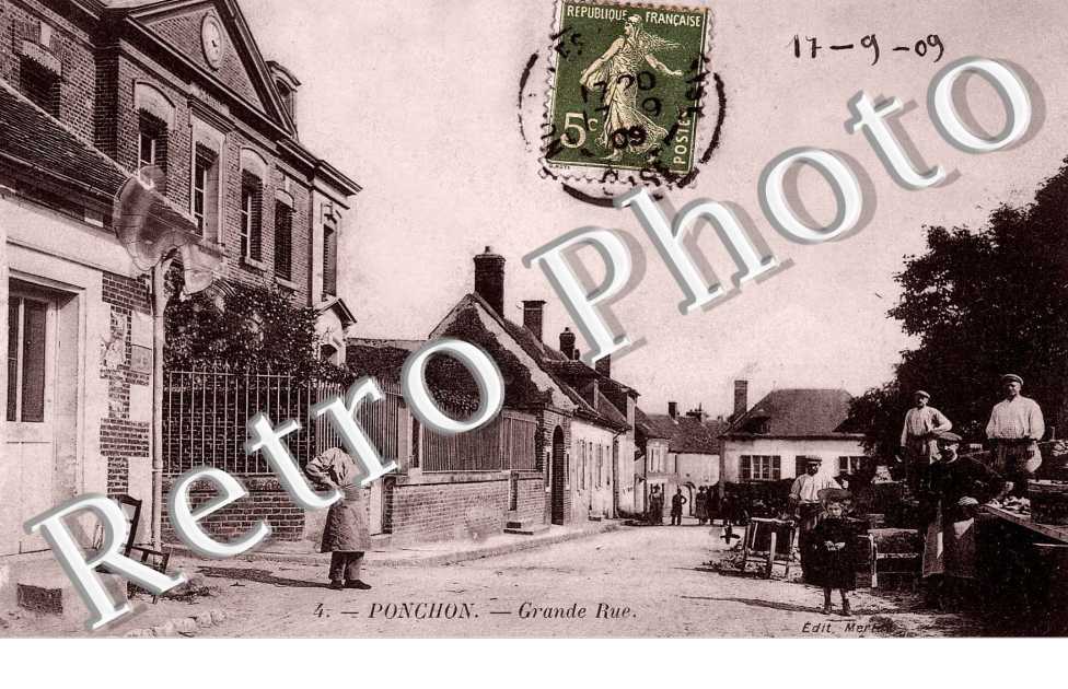 Grande rue
