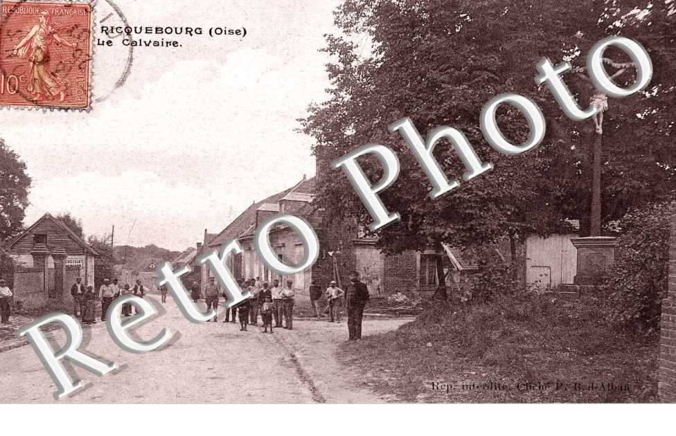 le Calvaire