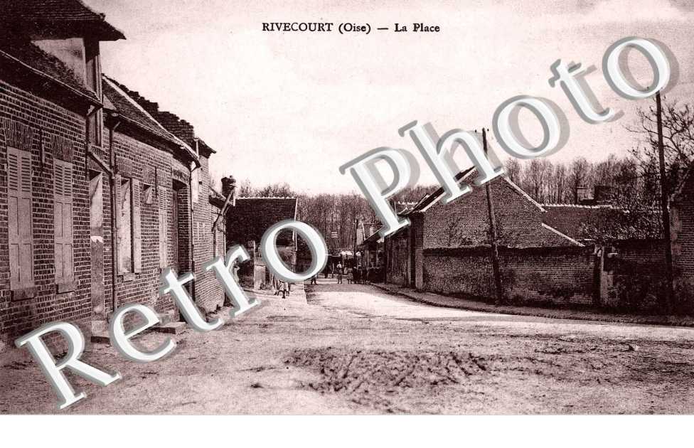 la Place