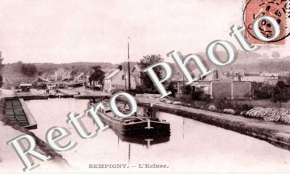 l'Ecluse