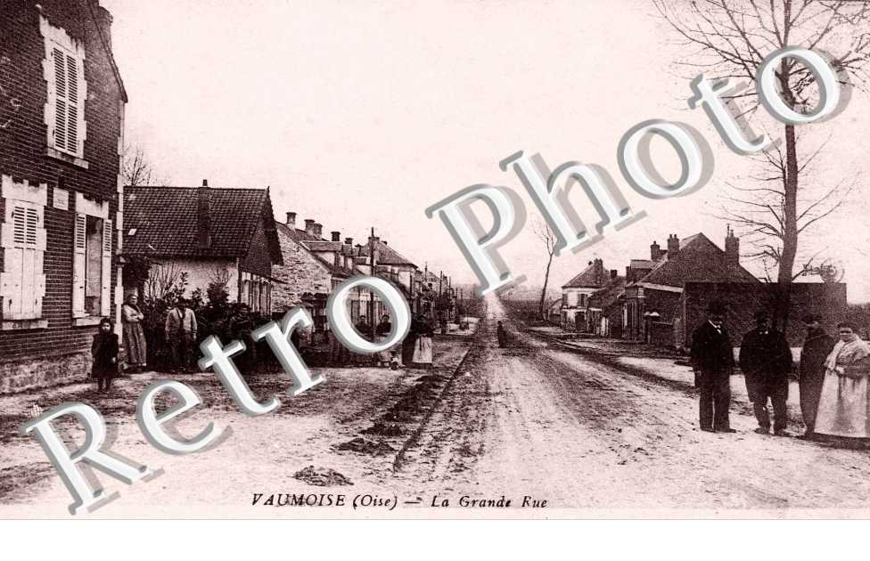 La grande rue