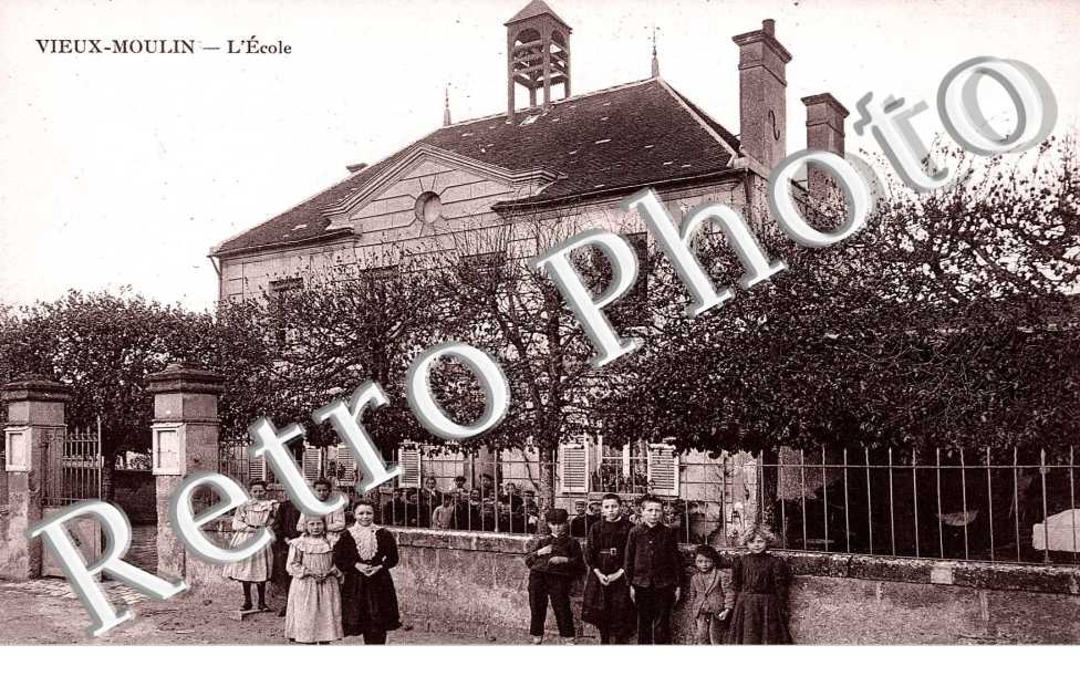 L'ecole