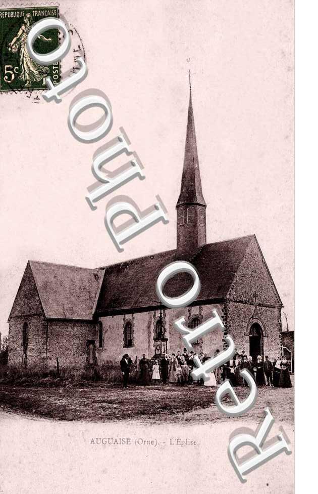 l&#039;eglise