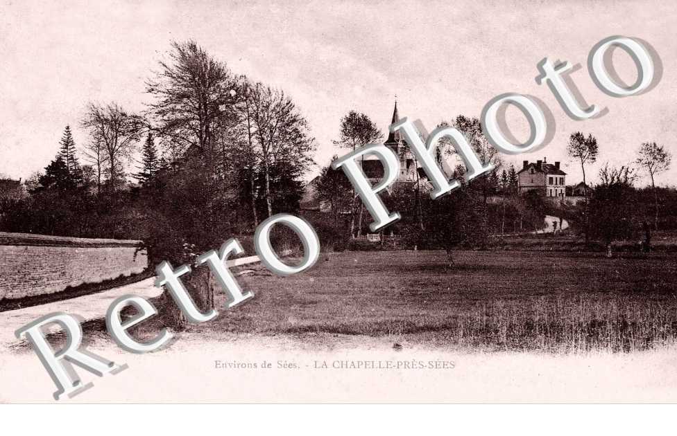 vue générale