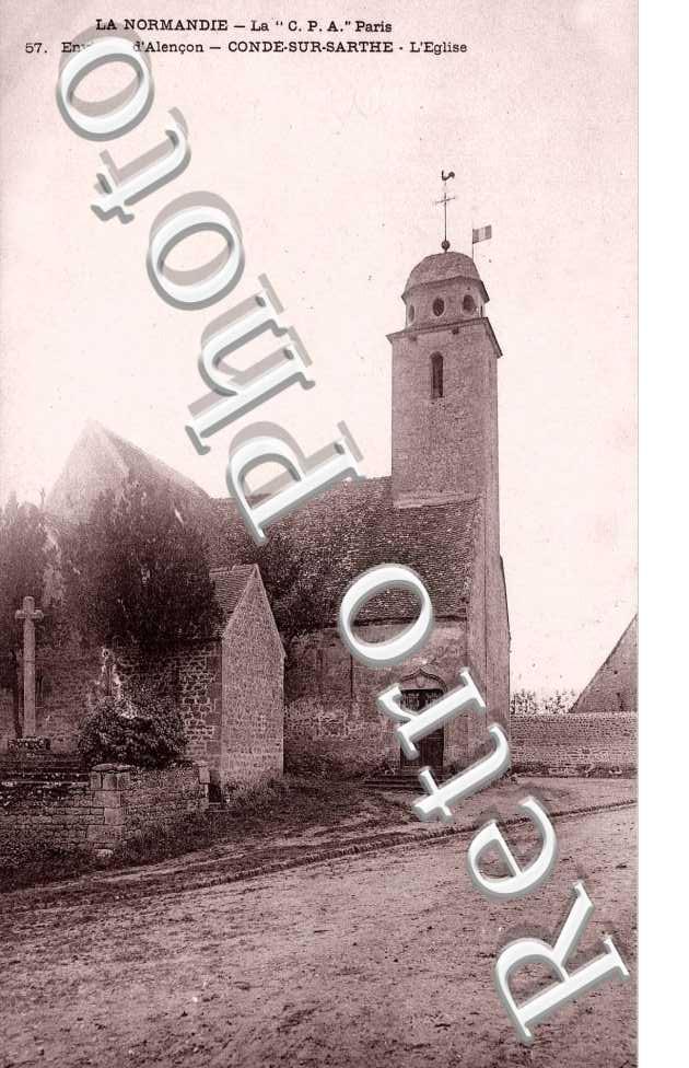 l&#039;eglise