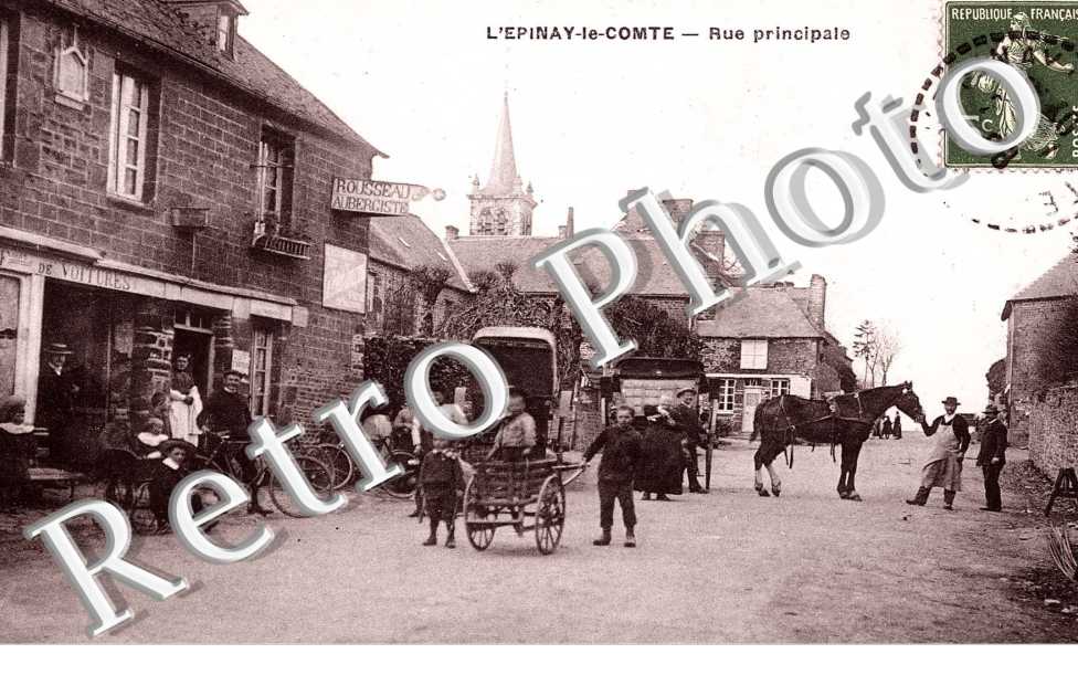 la Foire