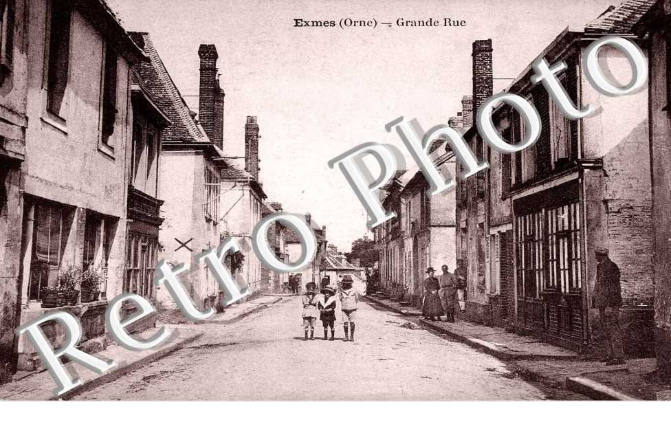 Grande Rue