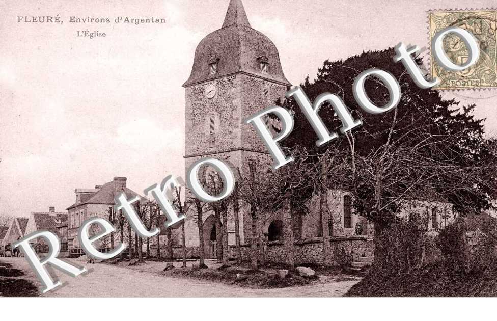 l&#039;eglise