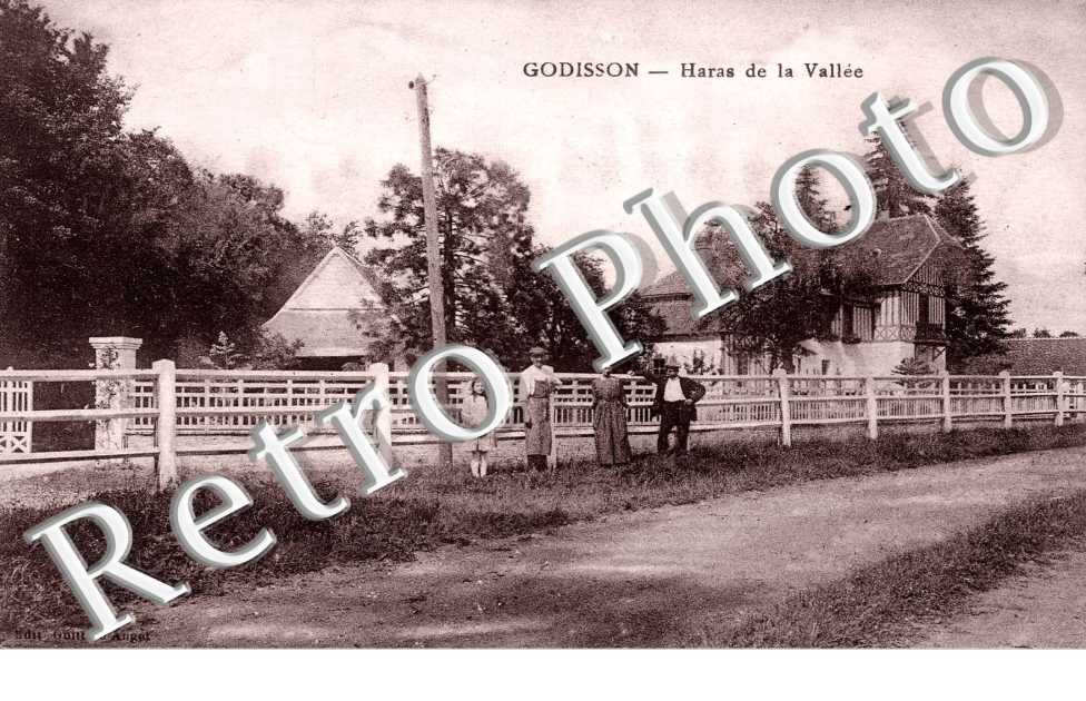 Haras de la Vallee