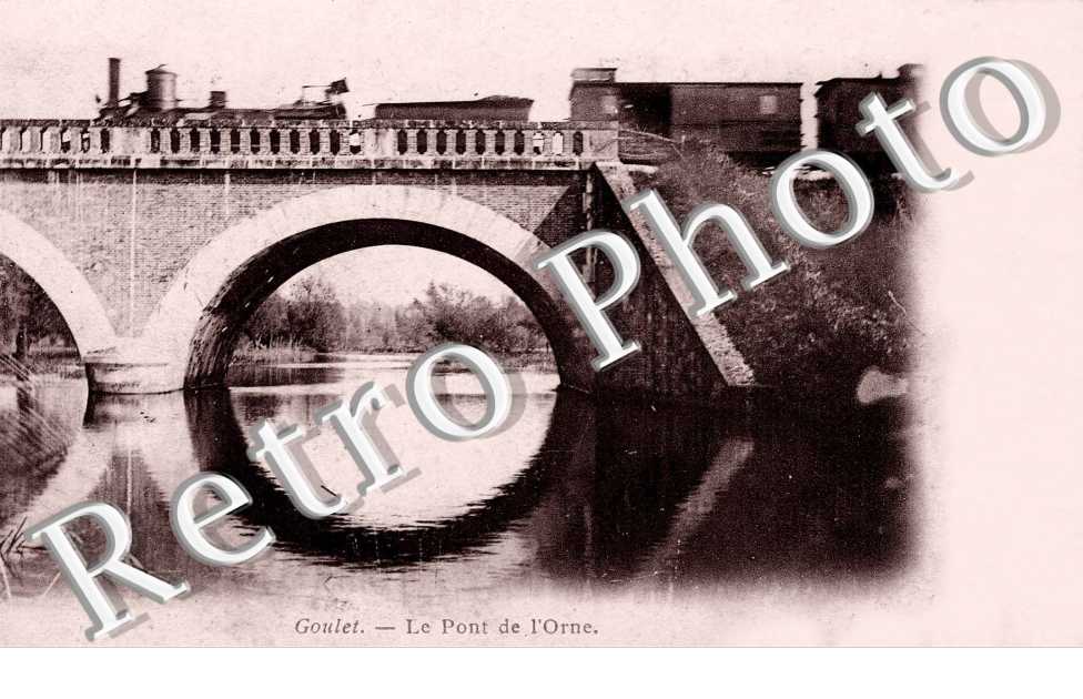 le pont 