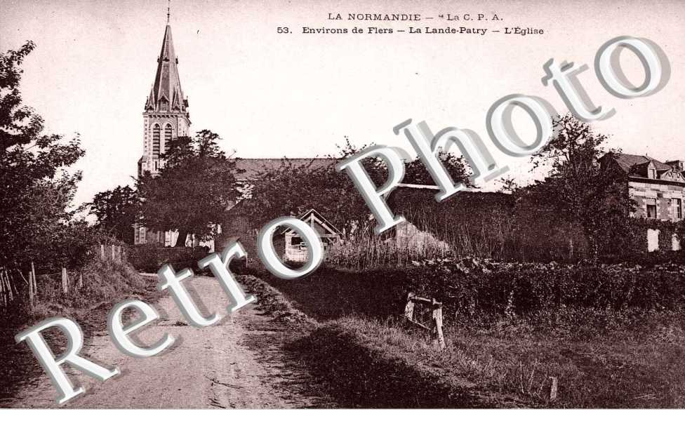 l&#039;eglise