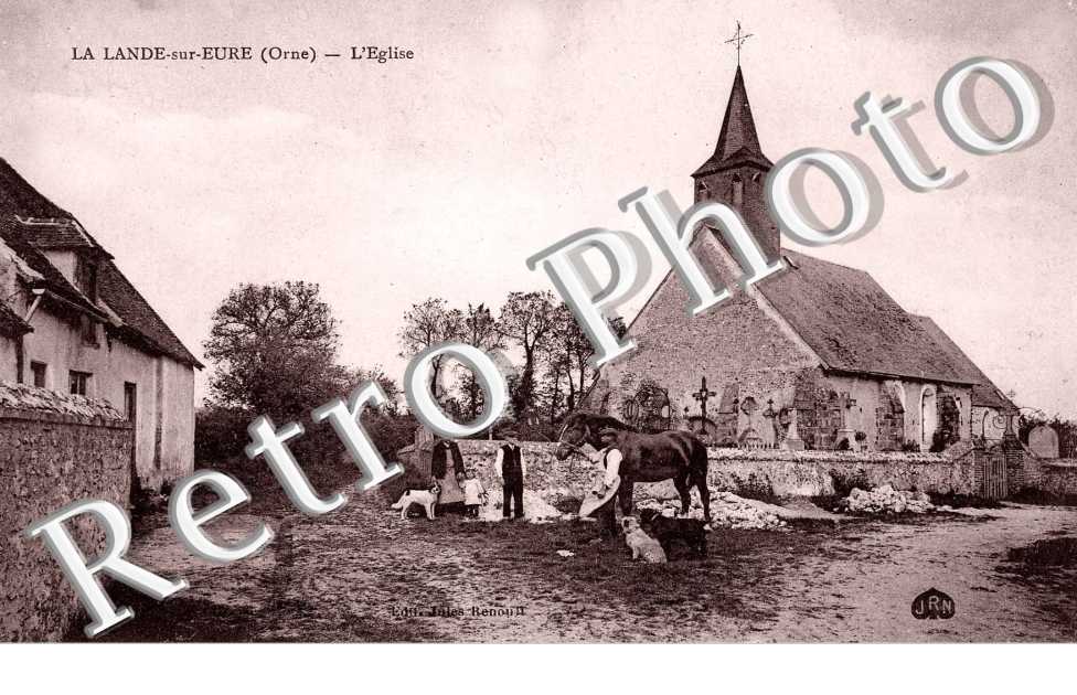 l&#039;eglise