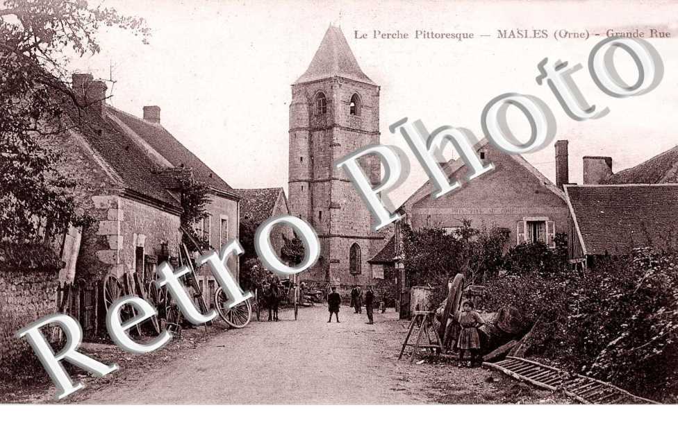 Grande Rue