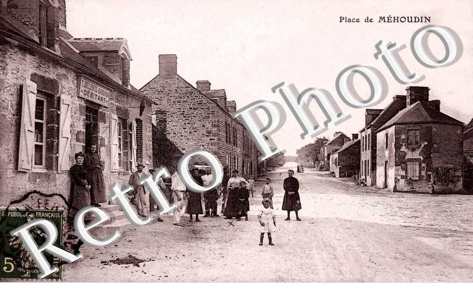 la Place