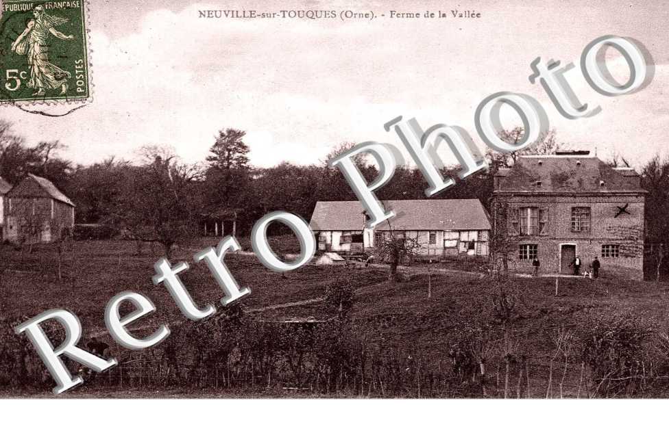 Ferme de la Vallée