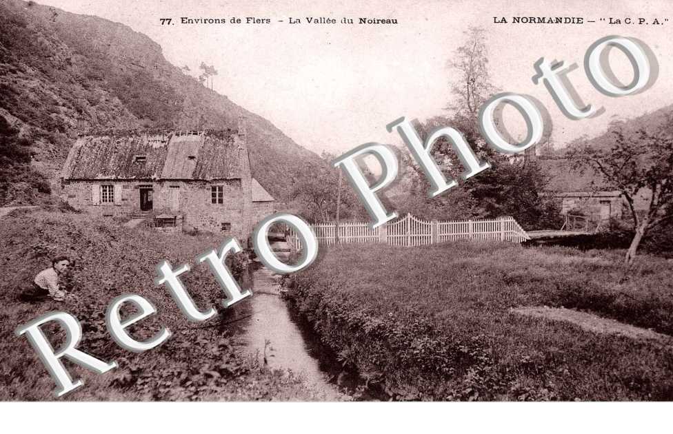 Un Hameau