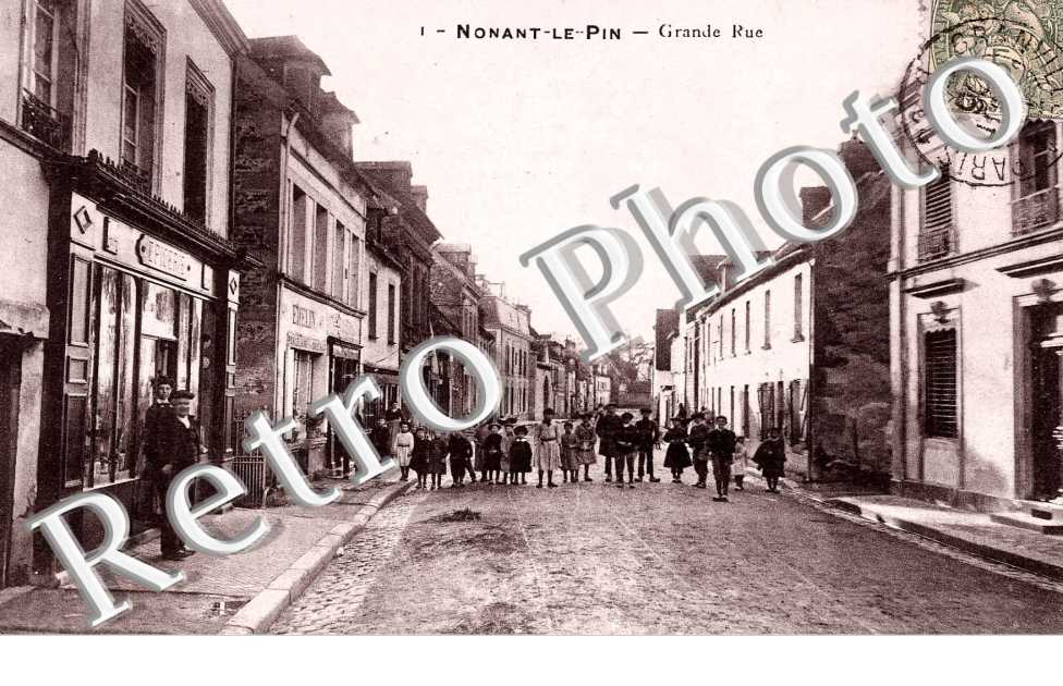 grande rue