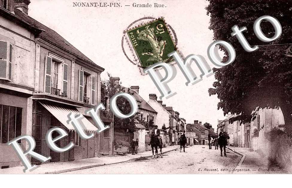 grande rue