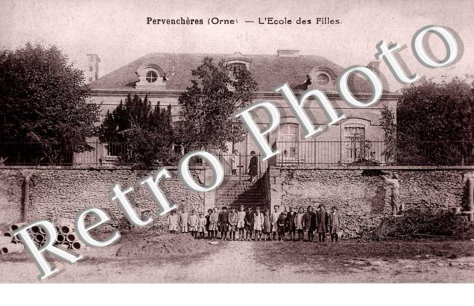 l&#039;ecole des filles