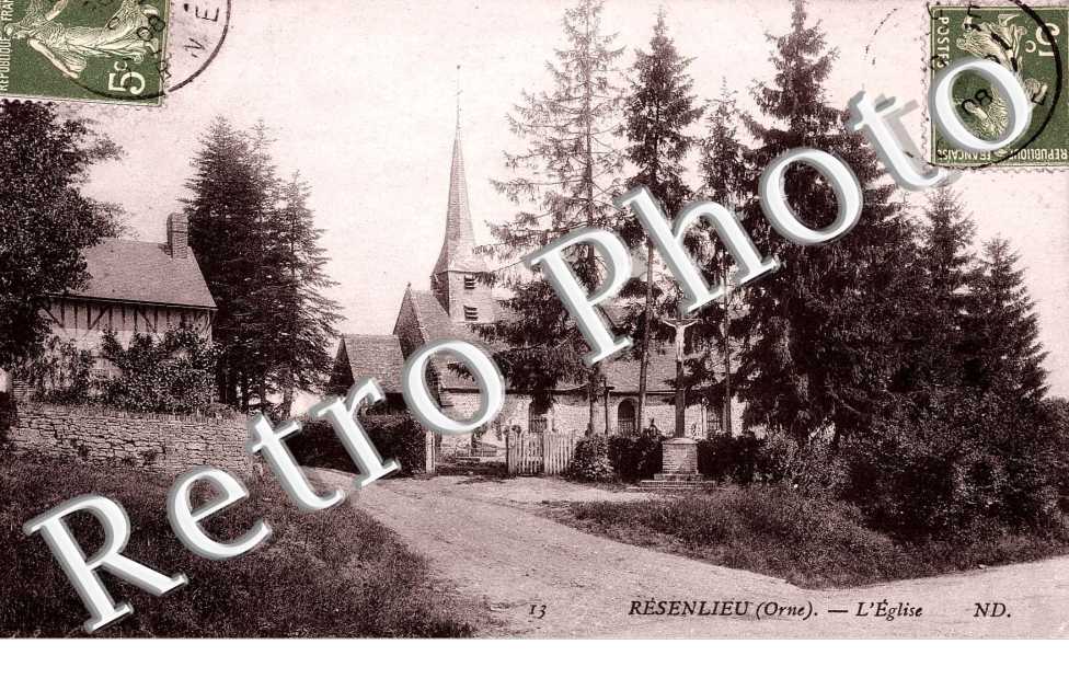l&#039;eglise