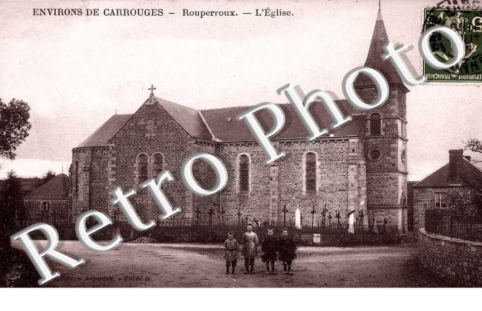 l&#039;eglise