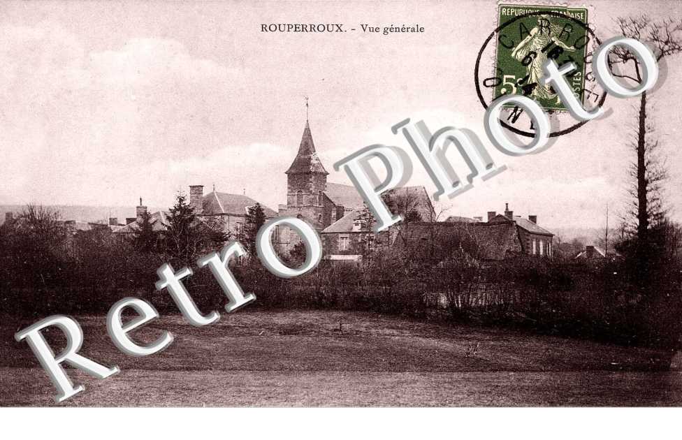 Vue générale 