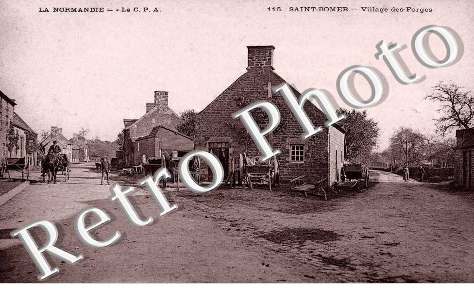 le village