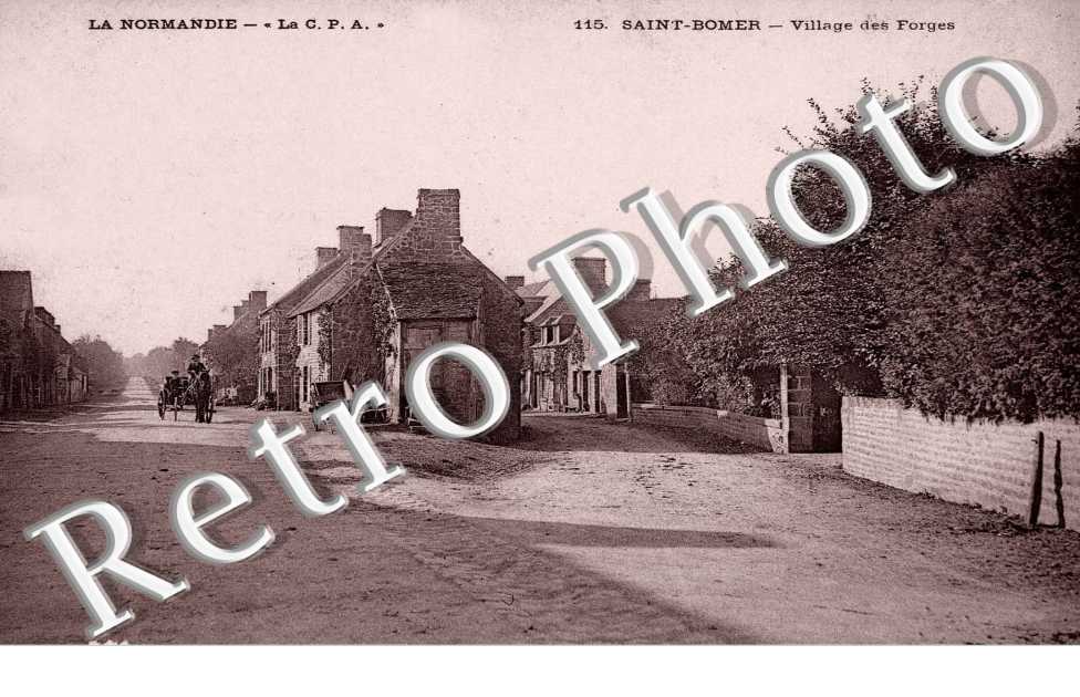 le village