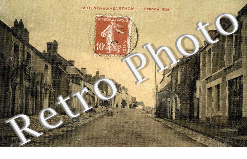 Grande Rue