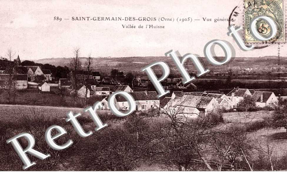 vue générale