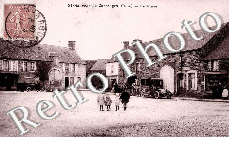 la Place