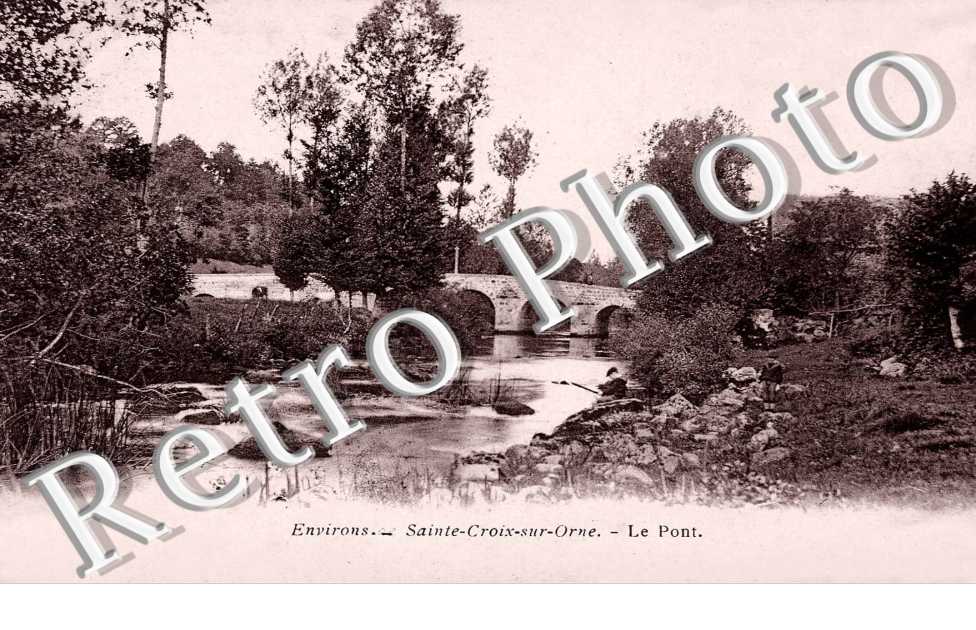 Le Pont