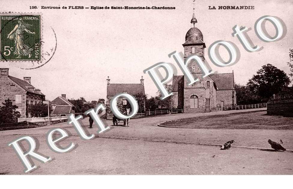 L&#039;Eglise