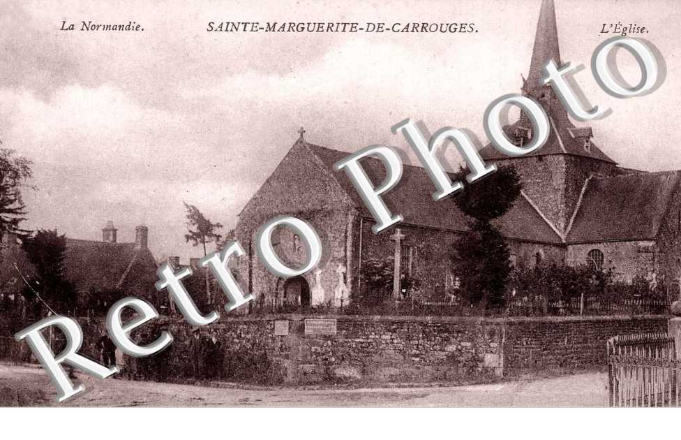 l&#039;Eglise