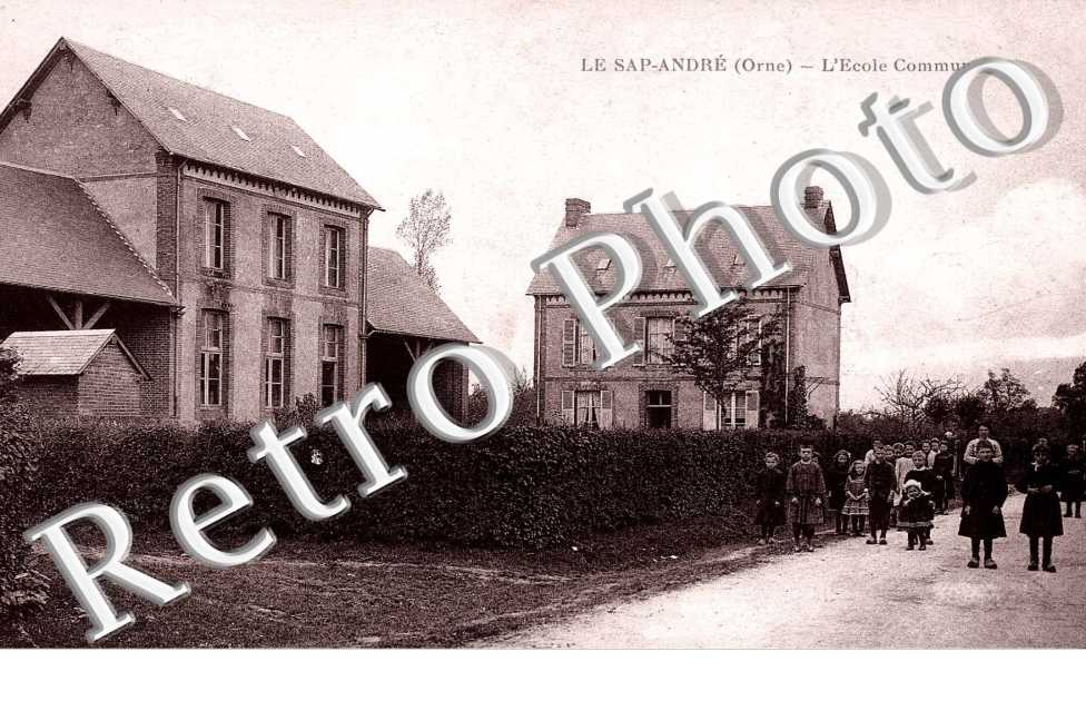Ecole Communale