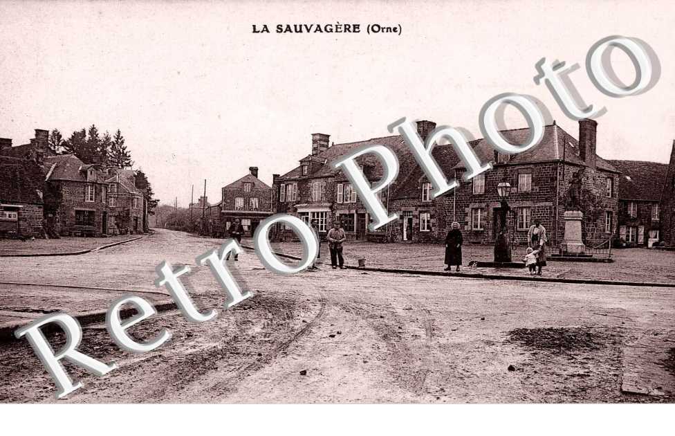 la Place