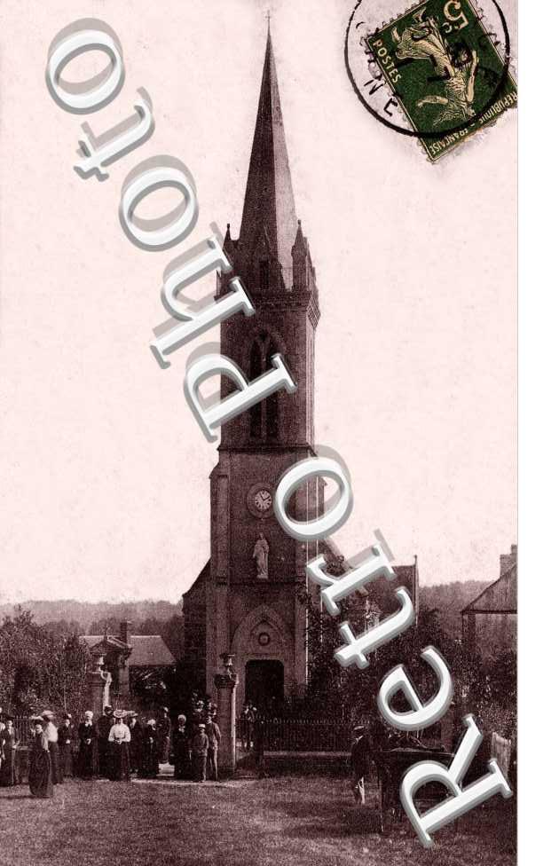 l&#039;eglise