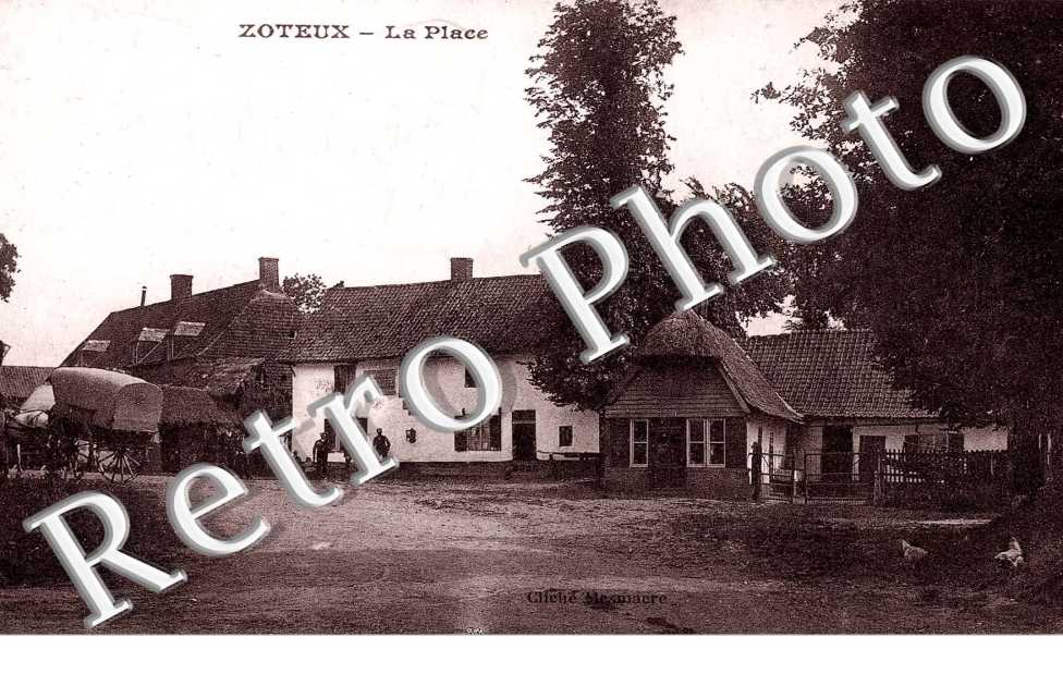 La place