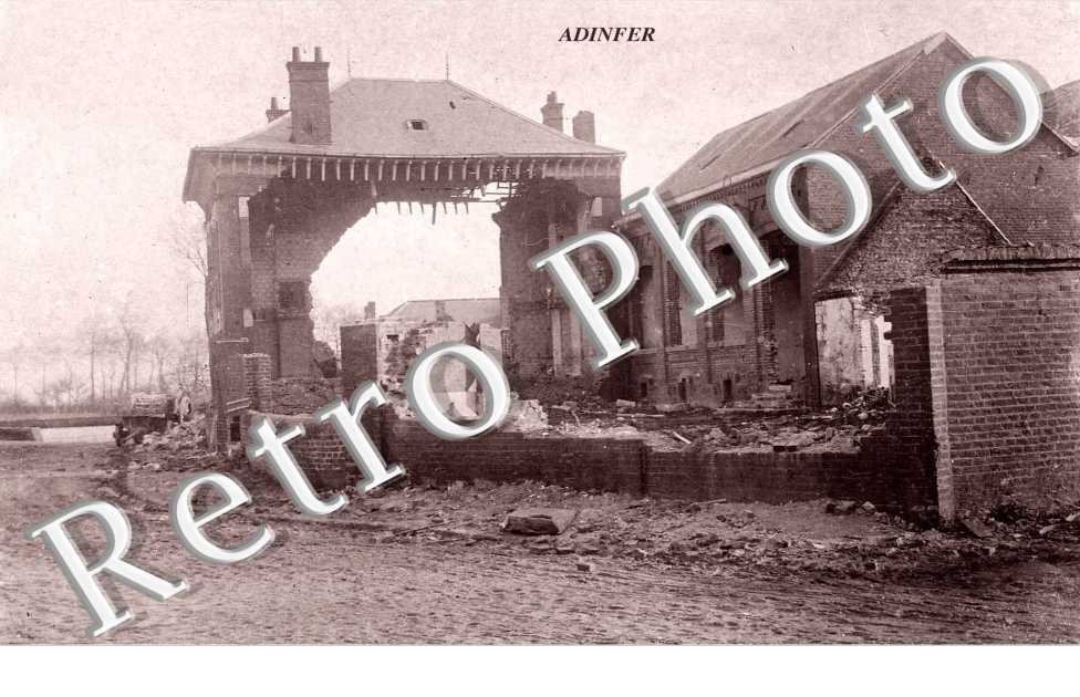 Ruines